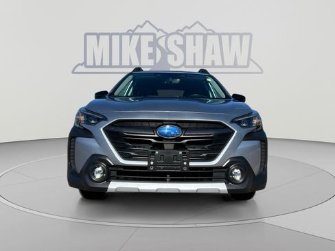 Used 2024 Subaru Outback Limited w/ Popular Package #2 AWD/4WD image 8