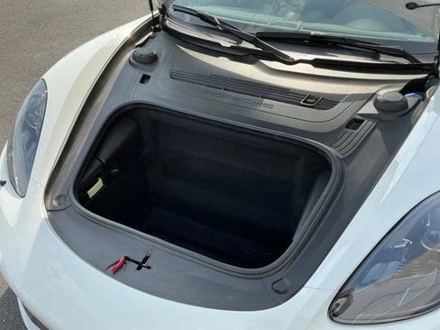 Certified 2024 Porsche 718 Boxster GTS image 25