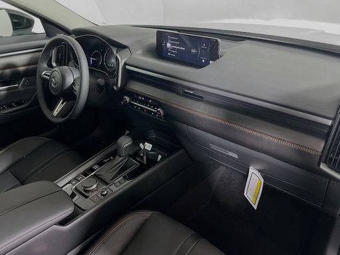 New 2026 MAZDA CX-50 AWD 2.5 Hybrid w/ Premium Pkg image 22
