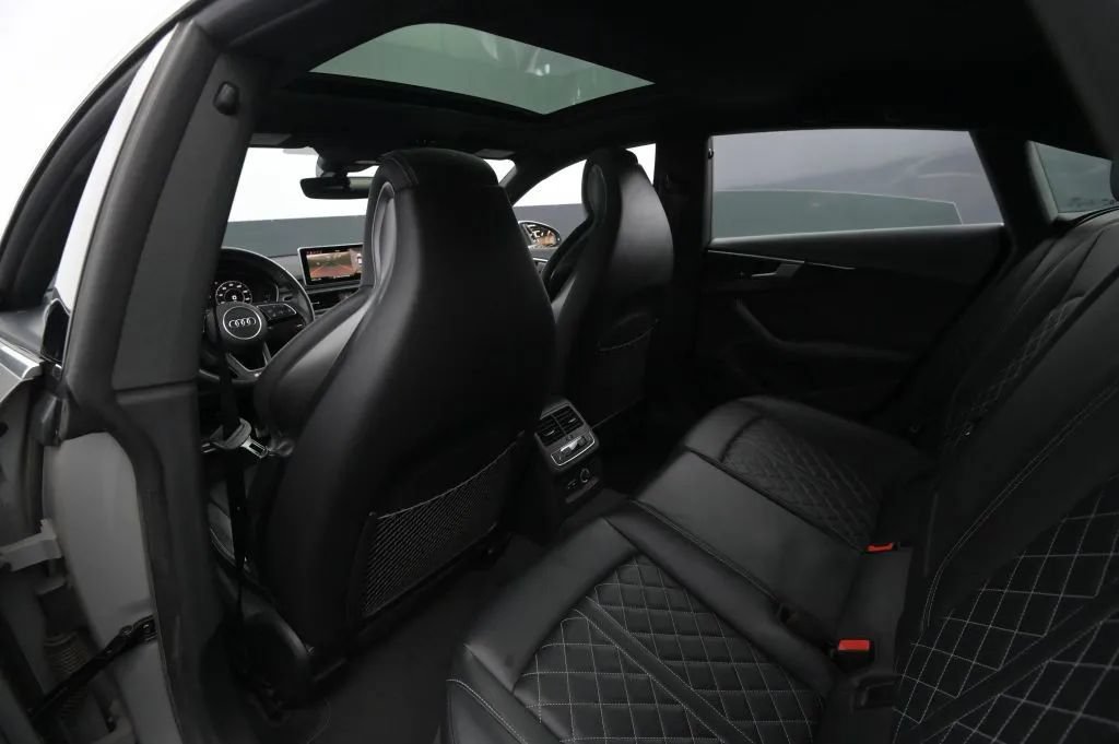 Used 2019 Audi S5 Prestige w/ S Sport Package AWD/4WD image 49