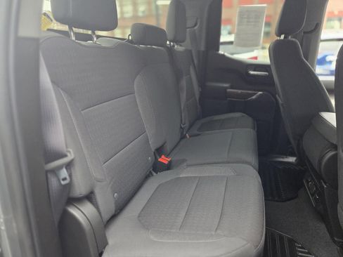 Certified 2021 GMC Sierra 1500 Elevation image 29