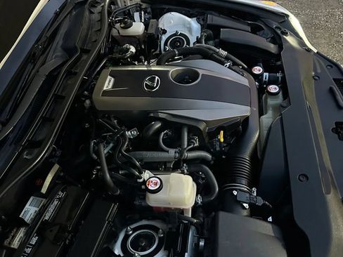 Used 2017 Lexus IS 200t w/ Navigation System Package RWD image 42