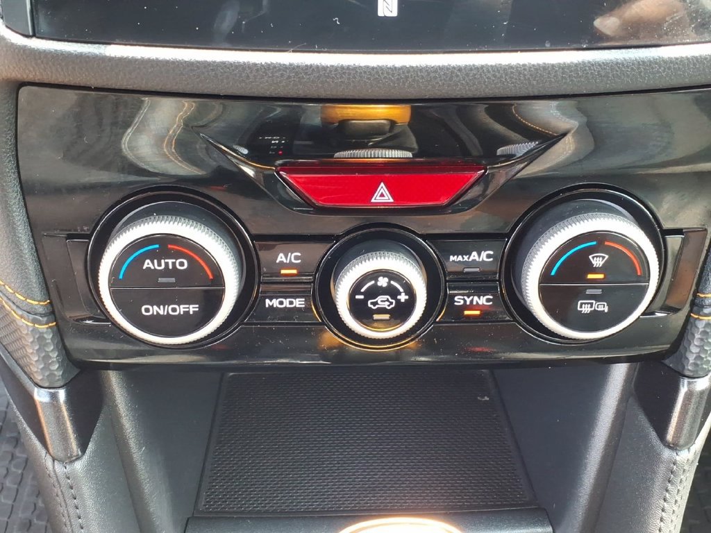 Certified 2022 Subaru Forester Wilderness AWD/4WD image 10