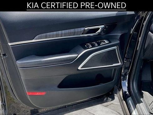 Used 2023 Kia Telluride SX Prestige AWD/4WD image 21