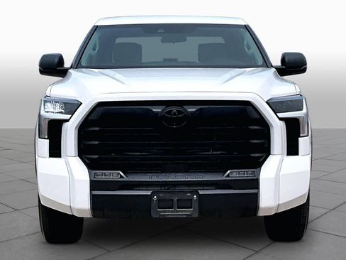Used 2023 Toyota Tundra SR5 RWD image 4