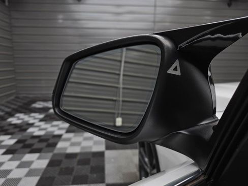 Used 2019 BMW 430i Convertible RWD image 33