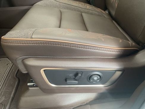 New 2026 RAM 1500 Limited w/ Trailer Tow Group AWD/4WD image 18