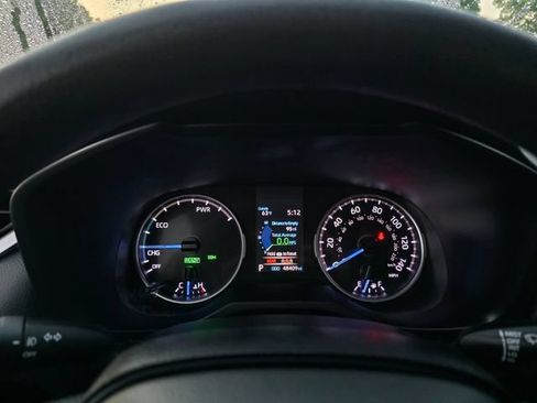 Used 2019 Toyota RAV4 XLE w/ Convenience Package AWD/4WD image 30