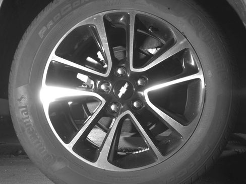 Used 2025 Chevrolet TrailBlazer LT FWD image 15