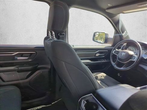 Used 2020 RAM 1500 Big Horn AWD/4WD image 17