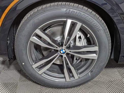 New 2026 BMW X7 xDrive40i AWD/4WD image 43