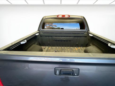 Used 2018 Toyota Tundra Limited image 19