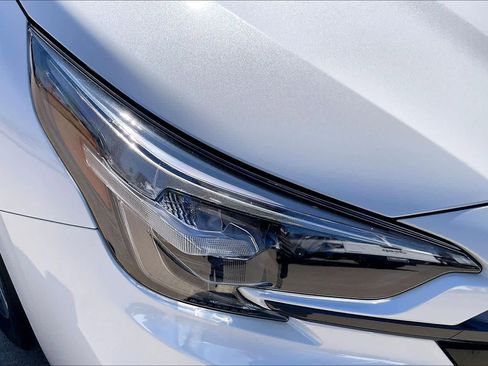 Used 2024 Subaru Legacy Limited image 27