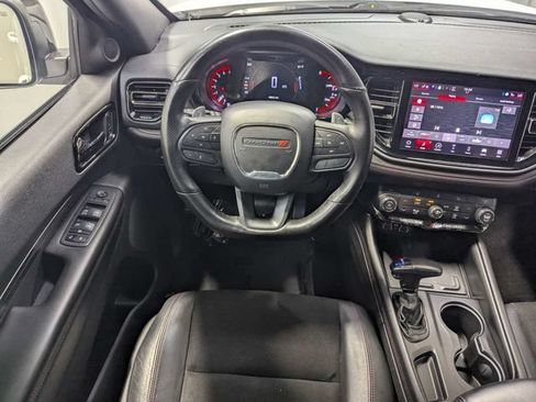 Used 2022 Dodge Durango R/T w/ Blacktop Package AWD/4WD image 7