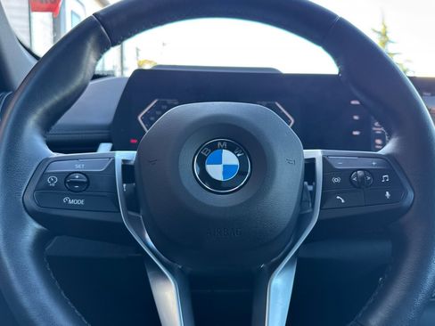 Used 2025 BMW X1 xDrive28i w/ Premium Package image 28