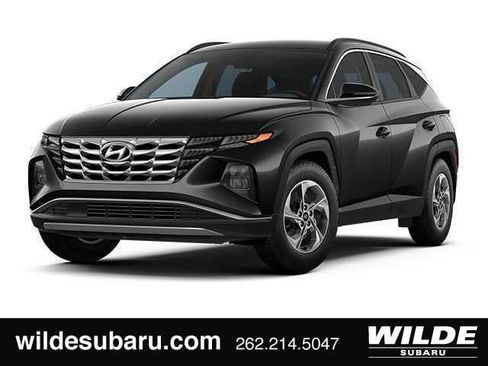 Used 2023 Hyundai Tucson SEL w/ Convenience Package FWD image 1