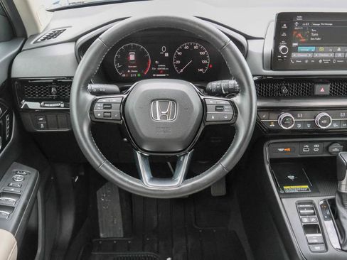 Used 2024 Honda CR-V EX-L image 4