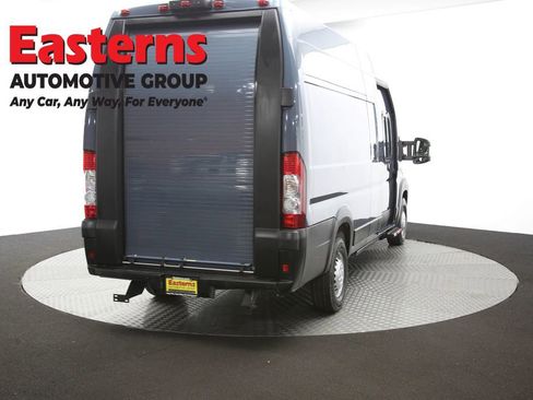 Used 2024 RAM ProMaster 3500 image 40