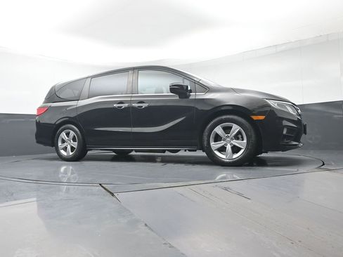Used 2019 Honda Odyssey EX image 36