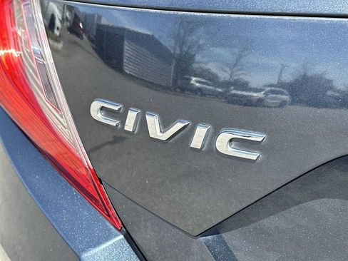 Used 2016 Honda Civic LX image 11