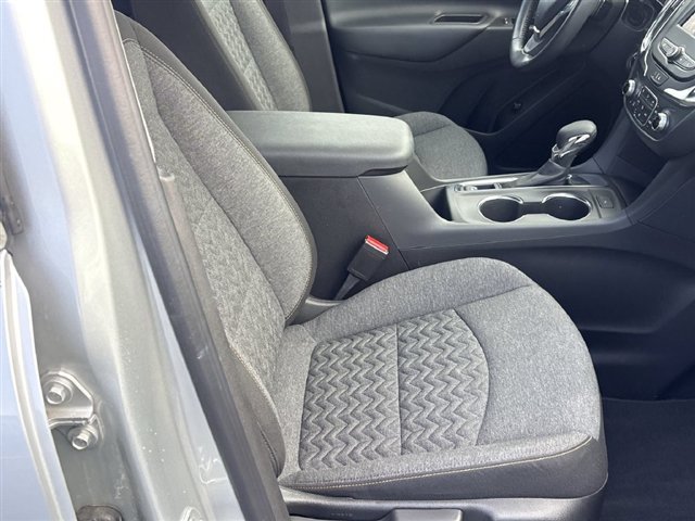 Certified 2022 Chevrolet Equinox LT FWD image 26