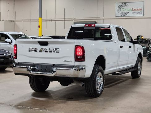 Used 2025 RAM 2500 Tradesman AWD/4WD image 6