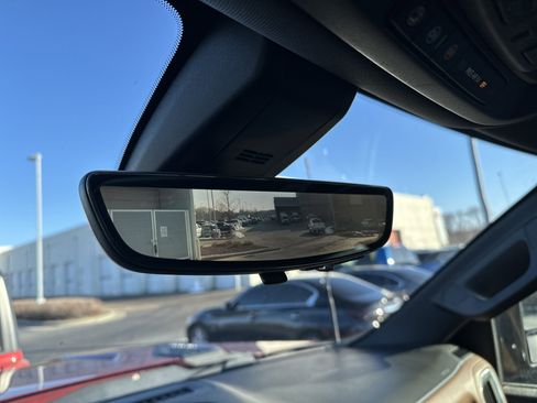 Used 2021 Chevrolet Silverado 2500 High Country w/ Z71 Off-Road Package image 27