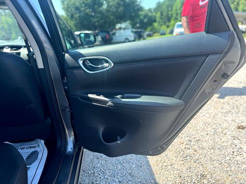 Used 2018 Nissan Sentra SV w/ Premium Package (P01) image 29