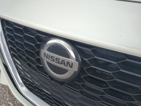 Used 2019 Nissan Altima 2.5 SV FWD image 13