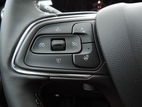 New 2026 Buick Encore GX Avenir w/ Avenir Technology Package image 23