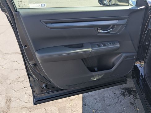 New 2026 Honda CR-V EX image 12