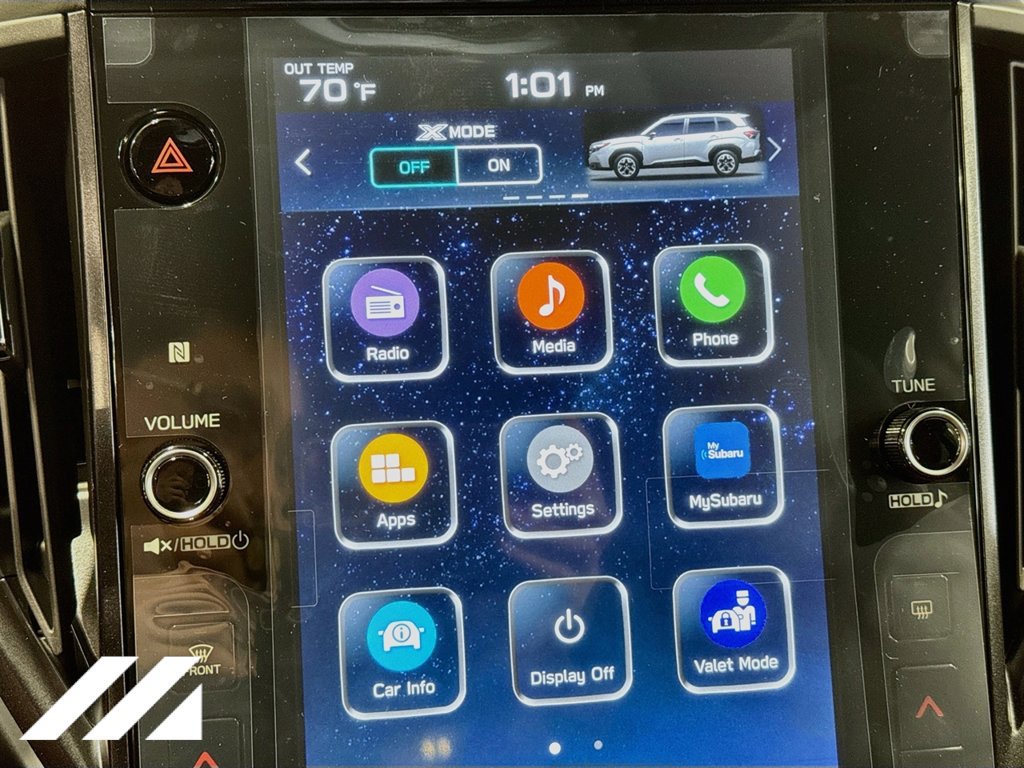 New 2026 Subaru Forester Premium AWD/4WD image 14
