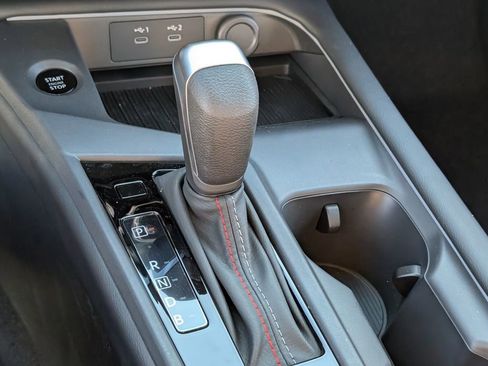 New 2026 Nissan Sentra SR w/ SR Premium Package image 13