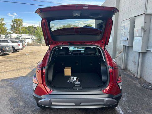 New 2026 Hyundai Kona SEL Premium AWD/4WD image 29