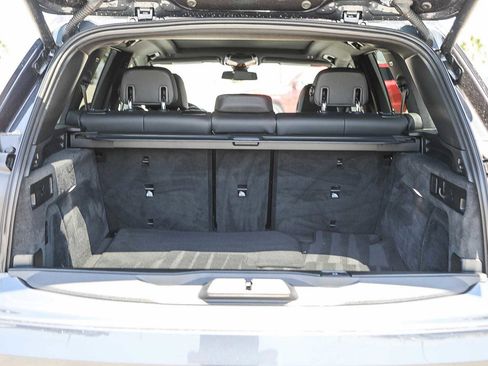 Used 2022 BMW X5 xDrive40i w/ Executive Package image 25