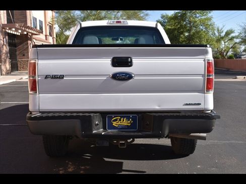 Used 2014 Ford F150 XL w/ XL Plus Package AWD/4WD image 9
