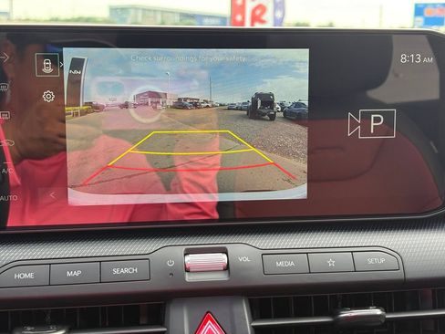 New 2026 Kia K4 GT-Line Turbo FWD image 32