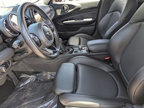 Used 2016 MINI Cooper Clubman FWD image 24