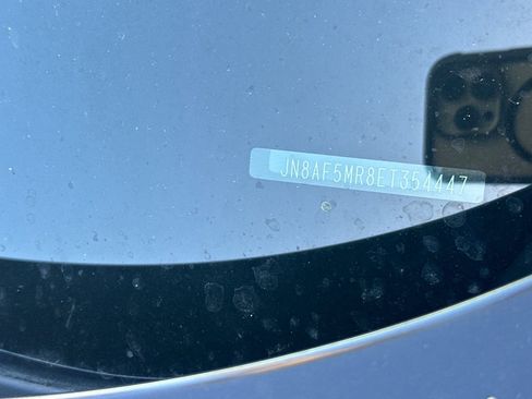 Used 2014 Nissan Juke SL image 7