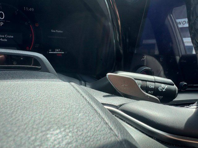 Used 2024 Lexus TX 350 AWD w/ Captains Chair Package image 27