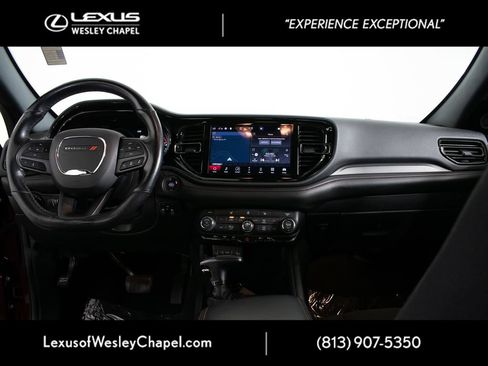 Used 2023 Dodge Durango GT RWD image 26