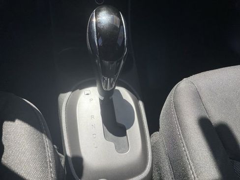 Used 2019 Chevrolet Spark LS FWD image 15