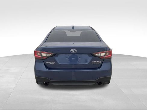 Used 2022 Subaru Legacy Touring XT image 5