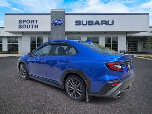 Used 2023 Subaru WRX GT image 5