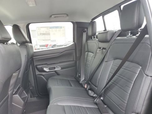 New 2025 Ford Ranger Lariat w/ Convenience Package image 33