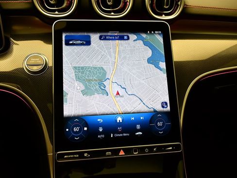 Used 2024 Mercedes-Benz CLE 53 AMG 4MATIC image 26