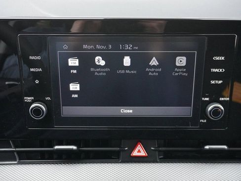 Used 2023 Kia Sportage LX image 43