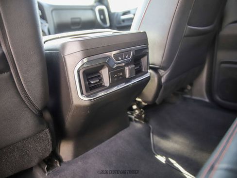 Used 2021 GMC Sierra 1500 SLT w/ SLT Premium Plus Package AWD/4WD image 37