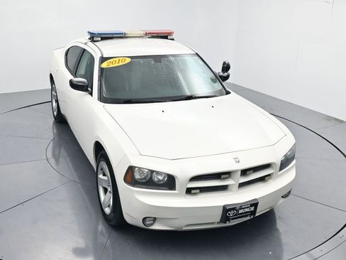 Used 2010 Dodge Charger Police image 37
