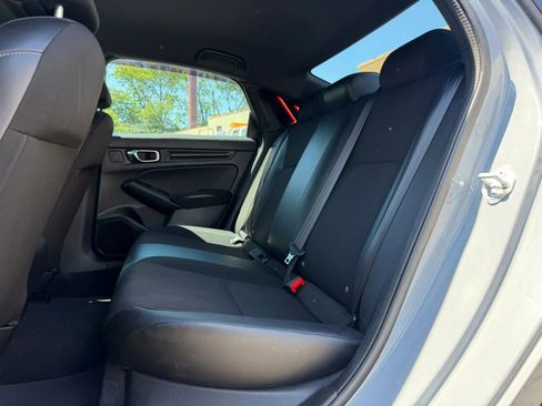 Used 2022 Honda Civic Sport image 22